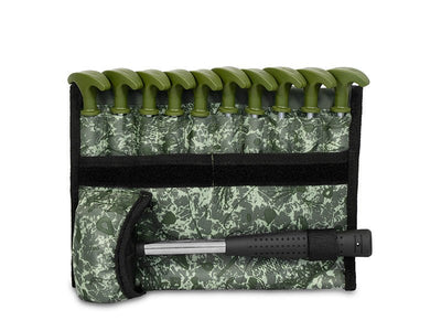 Delphin C2G FixT - Hamer & 10 Haringen set - KarperCentrale