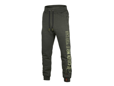 Delphin Catch Me - CarpNX Joggers - KarperCentrale