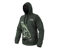 Delphin Catch Me - Kapor Hoody - KarperCentrale