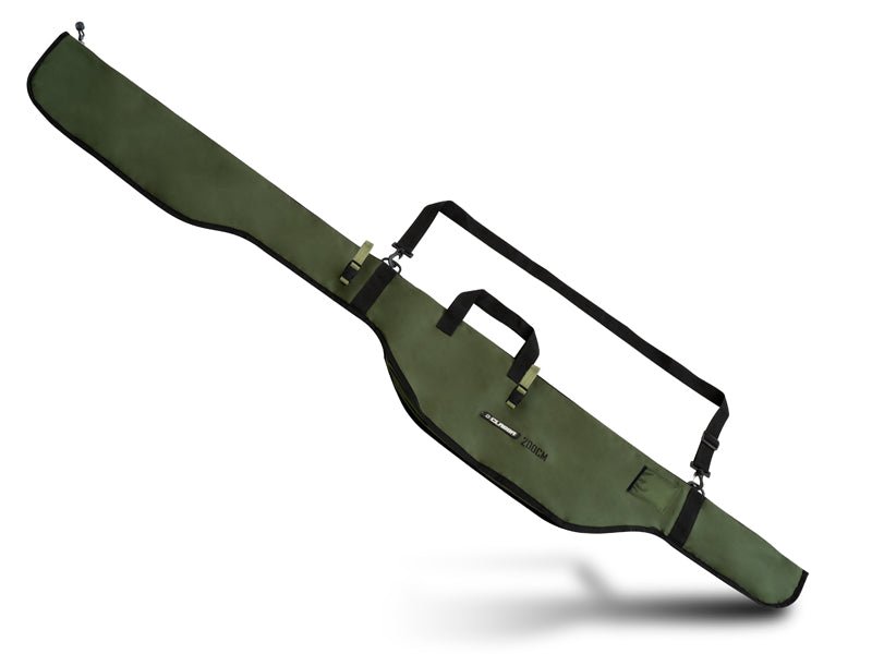 Classa PortaCase - pouzdro na 2 pruty - 12FT