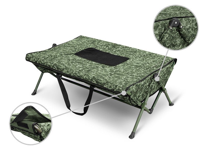 Delphin Cradle C2G - XL | Luxe Karper Cradle - KarperCentrale