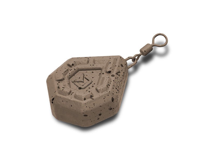 Delphin CyberBARBED - Gripper Lood - Camouflage - KarperCentrale