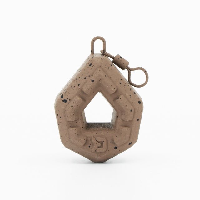 Delphin CyberBARBED - Gripper Lood - Extra Zwaar - Stroomvast - KarperCentrale