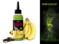 D Snax LiquiX - Chocolate & Banana - Fluo Dip - PVA Safe - Zoet