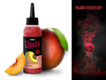 D Snax LiquiX - Mango & Peach - Fluo Dip - PVA Safe - Fruitig
