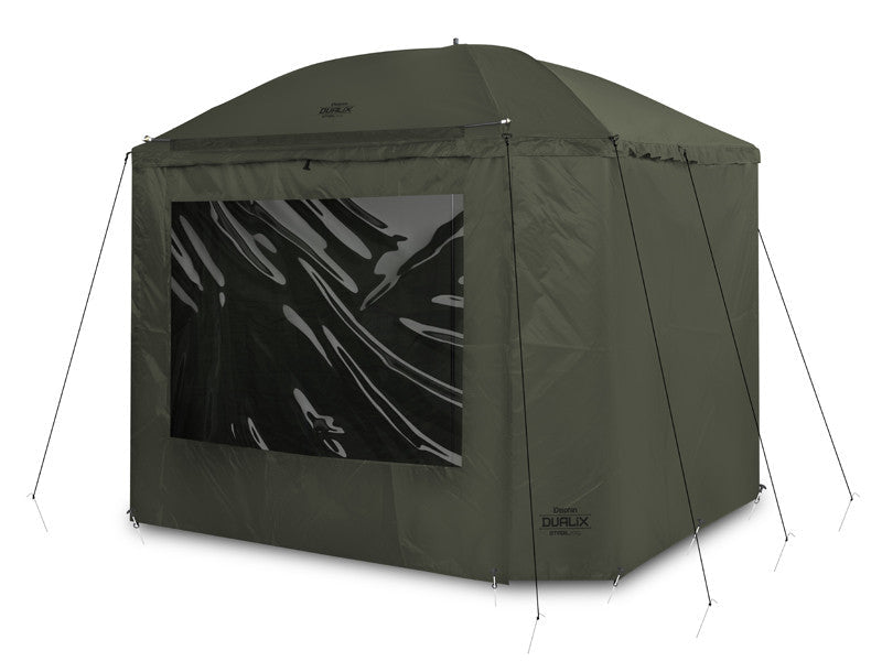 DualiX - STABIL - Umbrella Gazebo