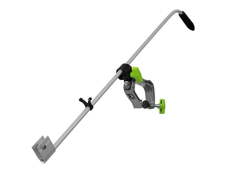 Delphin Echo sounder holder - KarperCentrale