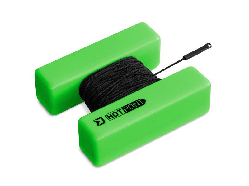 H-Block Marker - Verde