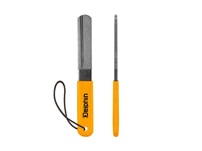 Ostřič háčků - Protiskluzový - Praktický - Bezpečný