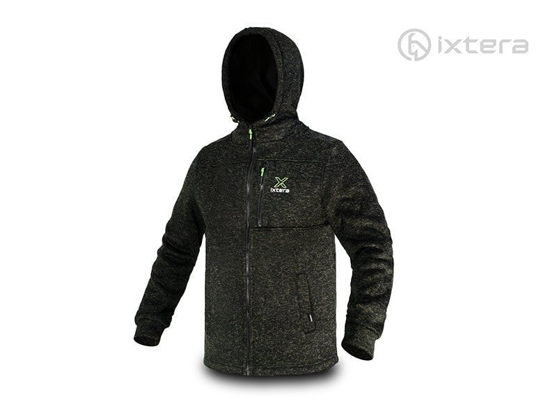 IXTera - Camotic Outdoor Hoody