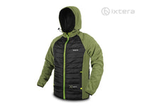 IXTera - Hybrix Hybrid mid-season jacket