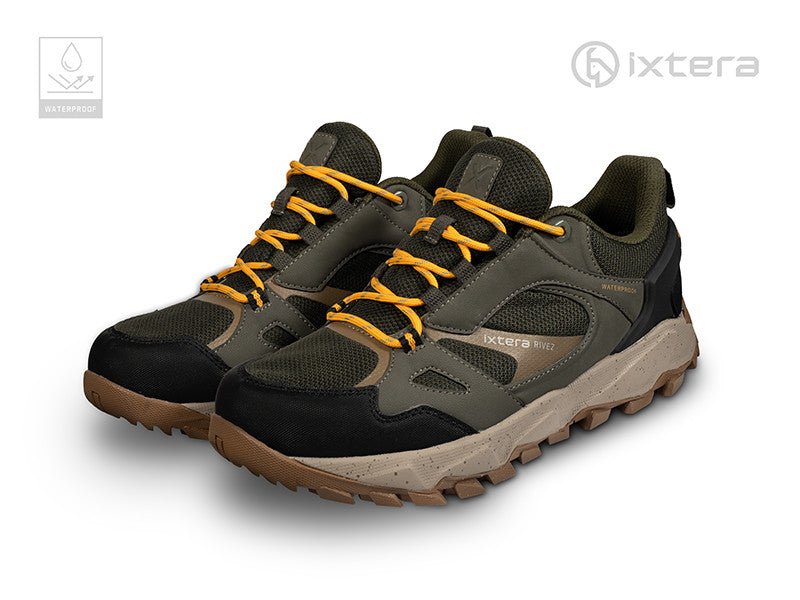 IXTera - Rivez Waterproof boots