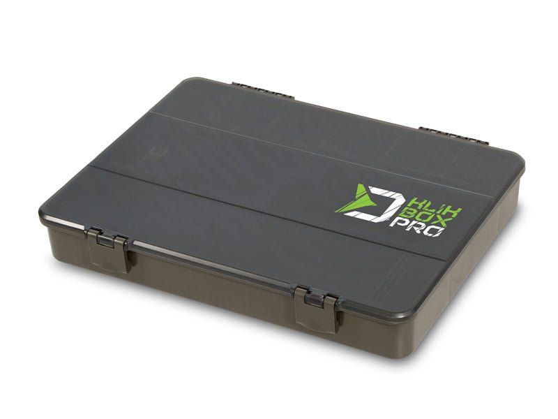 KlikBOX Pro - Scratched Edition - Tacklebox