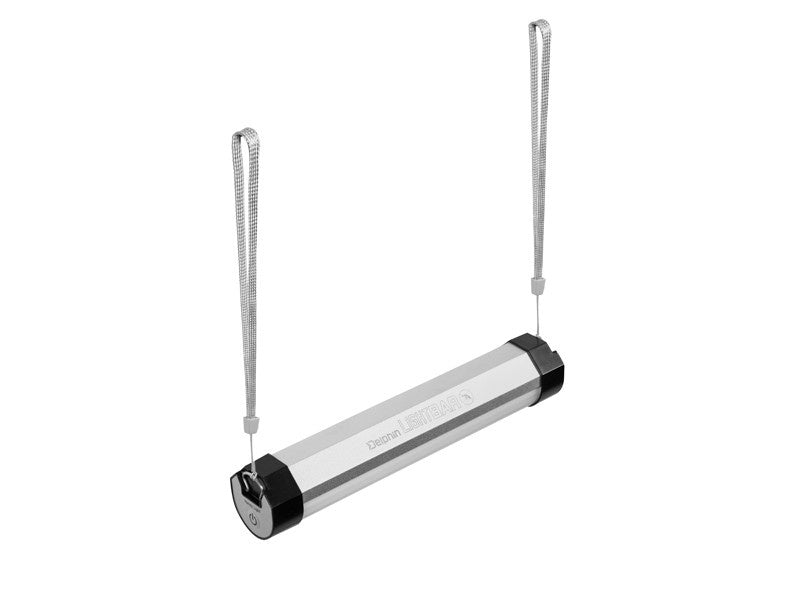 Delphin LightBAR - Bivvy Lamp - Wit/Oranje - Remote - KarperCentrale