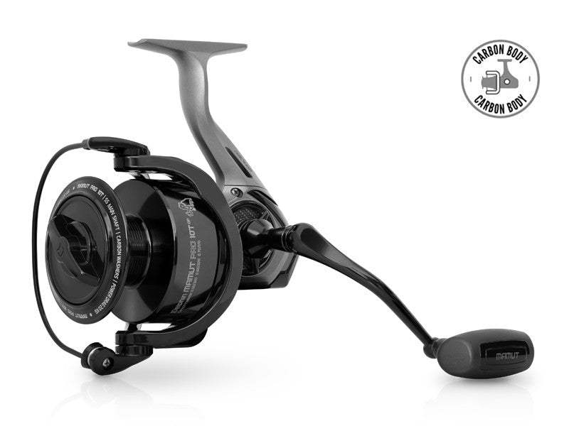 Mamut PRO 10.000 - Duża Studnia