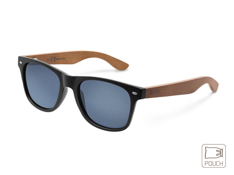 Delphin OAX - Polarizerende zonnebril - KarperCentrale