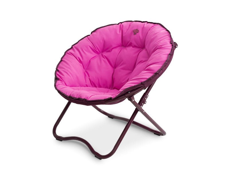 Delphin Queen - Wow Chair - KarperCentrale