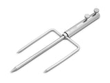 Stainless Steel Ground Spike - Umbrella Stabilizer