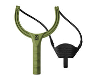 Delphin Shot Cubus - Catapult - KarperCentrale