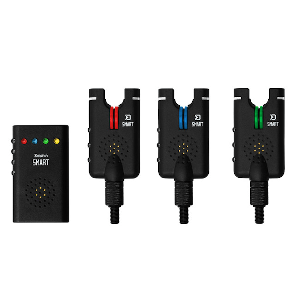 SMART - 3+1 - Ensemble de détecteurs de touches