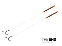 Delphin The END - D - Rig - Kant en klaar - KarperCentrale