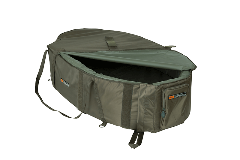 Deluxe Carpmaster Mat (Afkrokmåtte)
