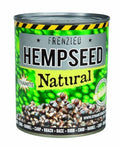 Frenzied Hempseed Natural - 700gr - Klaar voor gebruik