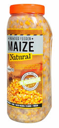 Frenzied Maize Natural - 2.5L - Klaar voor gebruik