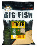 Zig Cloud - Sweet Tiger - 1,8kg