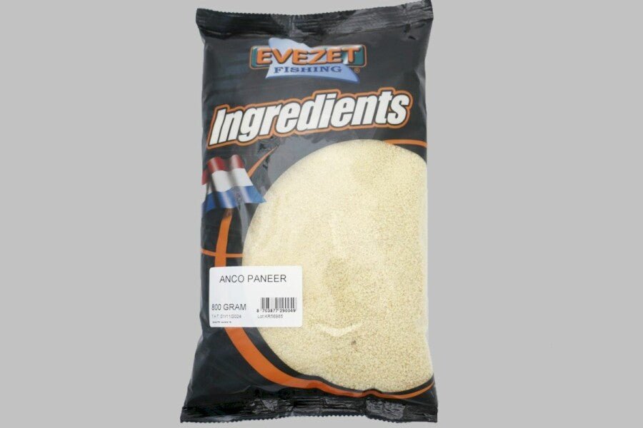 Evezet Anco Paneer - 800g - KarperCentrale