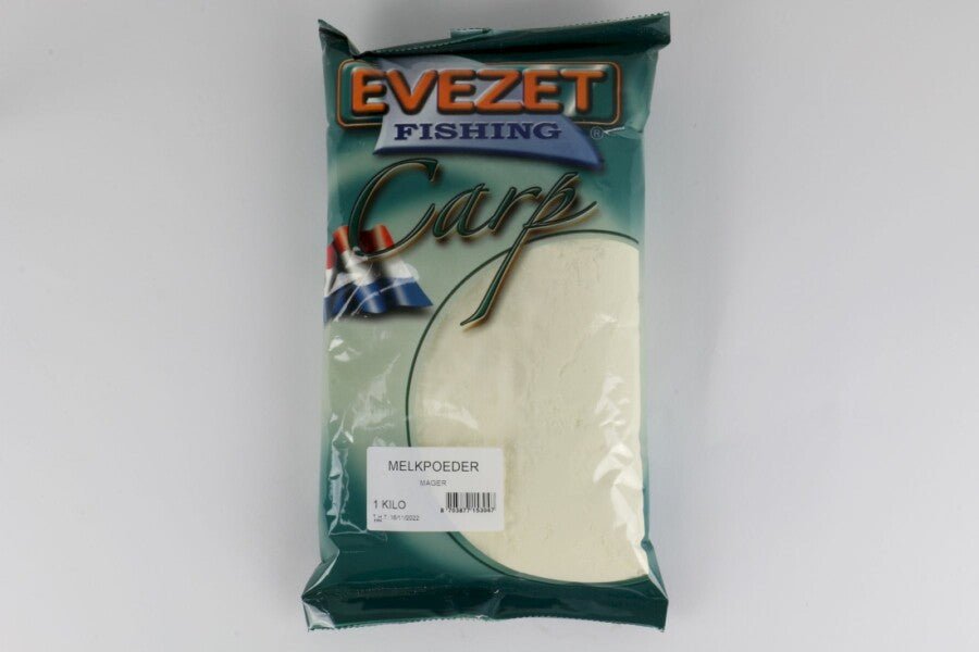 Evezet Magere melkpoeder - 1KG - KarperCentrale