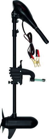 45 Engine 12V - Whisper motor with 45LB thrust