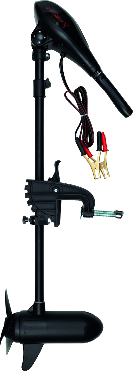 55 Engine - 12V 3 Blade Prop 55lb Thrust - Elektromotor