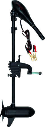 55 Engine 12V - Whisper motor with 55lb thrust