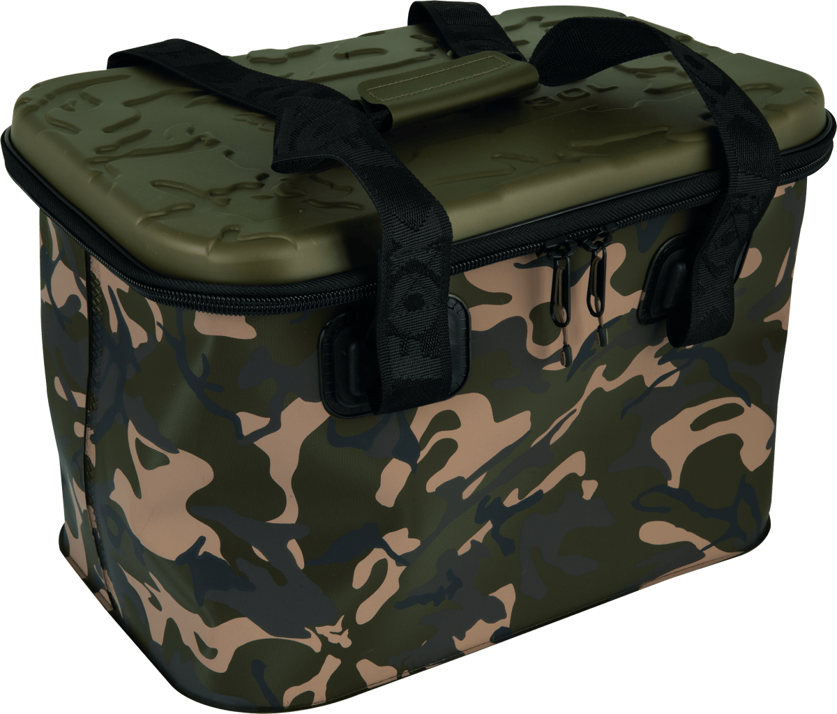 Aquos Camolite - Wodoodporna torba