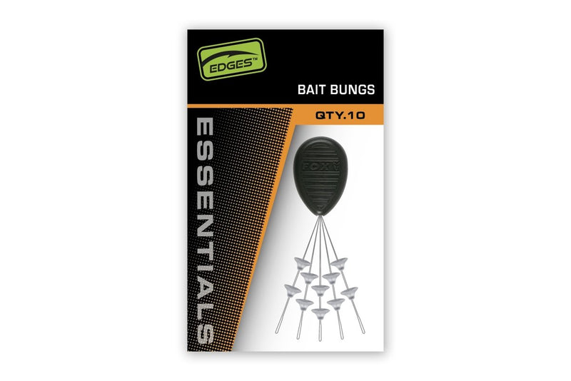 Bait Bungs - Stops