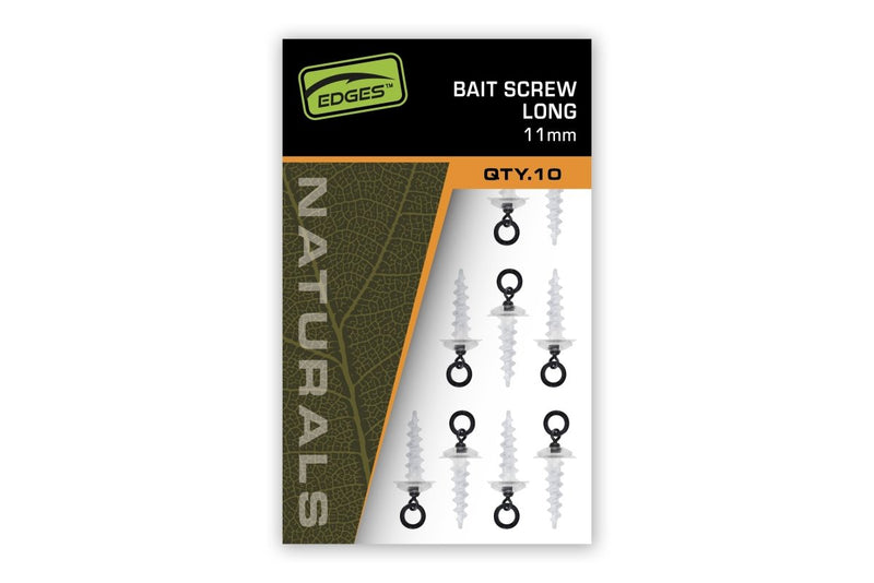 Bait Screws - Long - 11mm