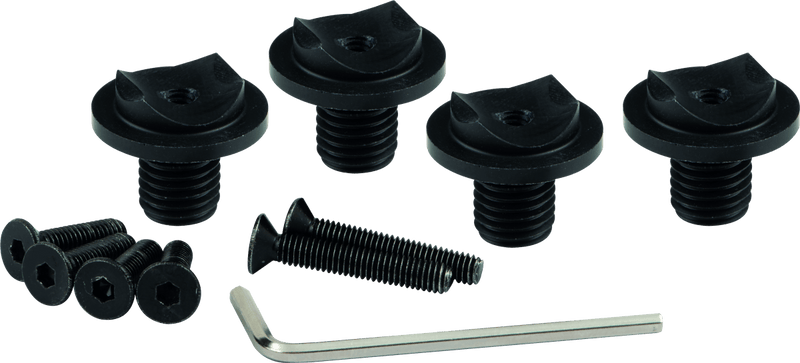 Black Label Conversion Kit