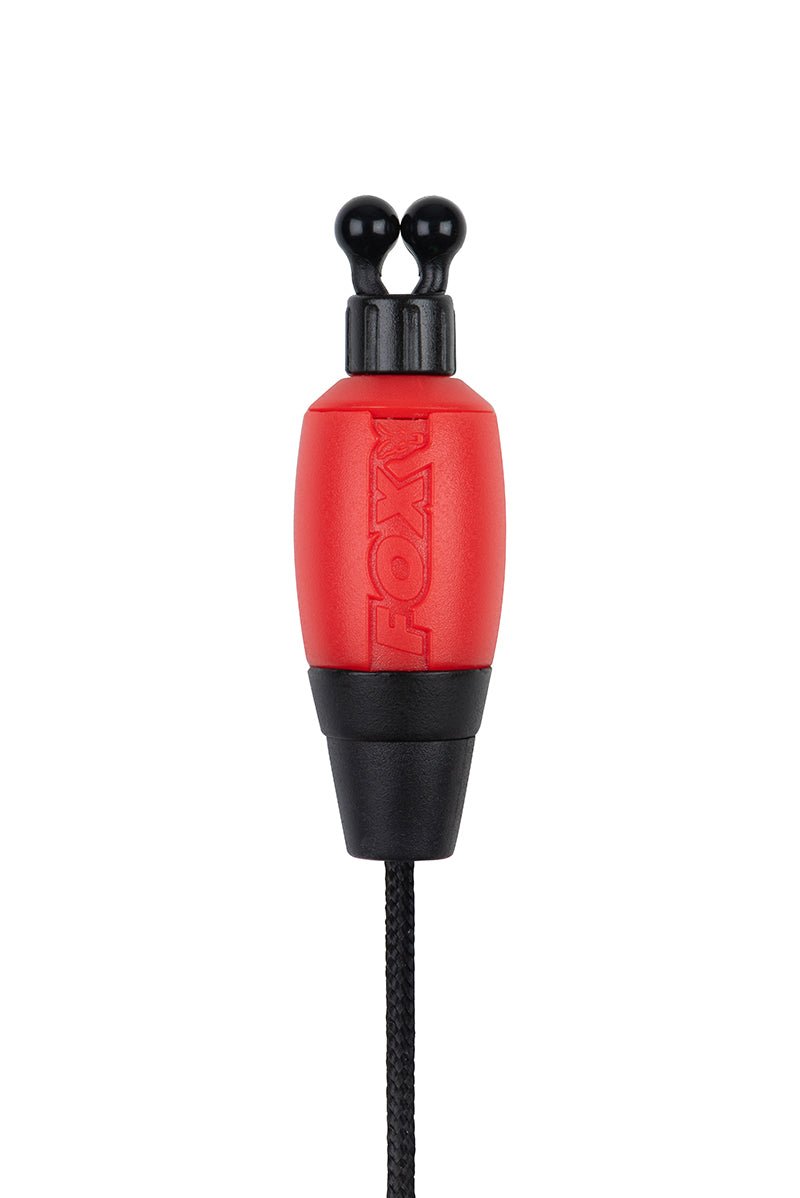 Fox Black Label - Dinky Halo Bobbin - KarperCentrale