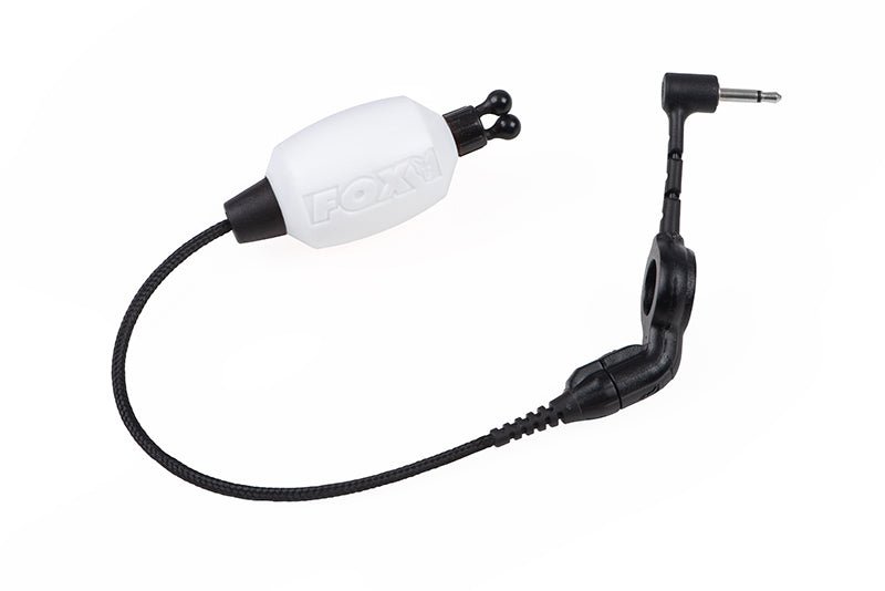 Fox Black Label - Halo - Dumpy bobbin - KarperCentrale