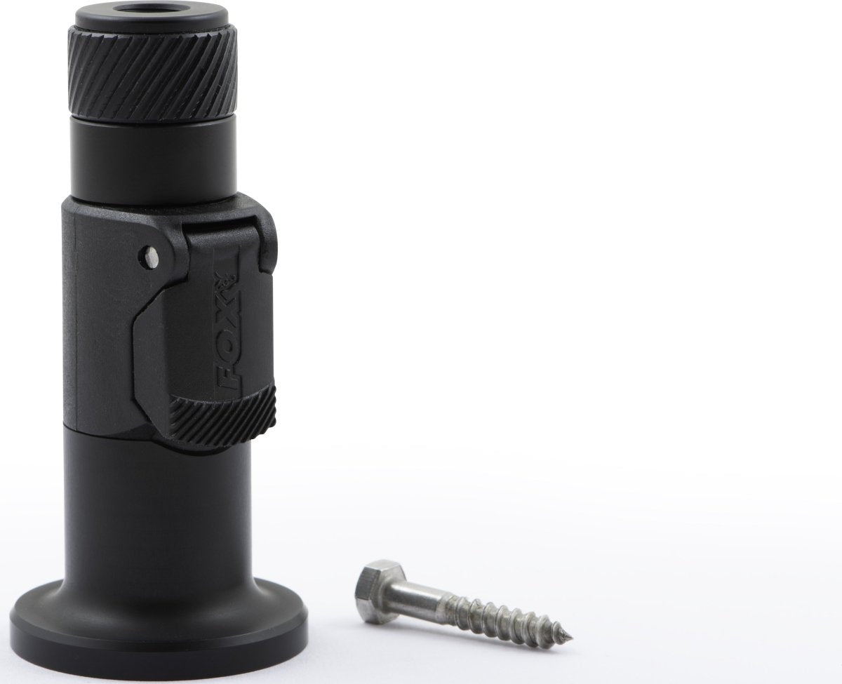 Black Label stojan a QR vložka