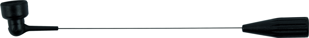 Black Label Titanium Podpórki Super miękkie