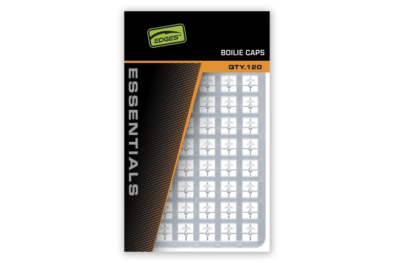 Boilie Caps - Stops