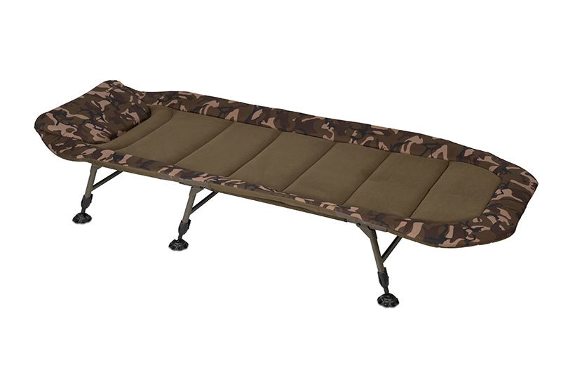 Camolite - Bed - Compact