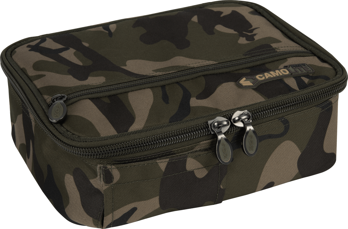 Camolite Gadget Safe - Sac électronique