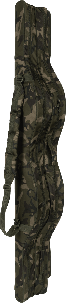 Camolite Hardcase - 4 cannes - 10FT