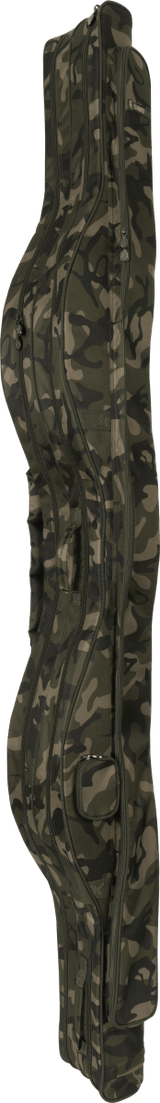 Camolite Hardcase - 4 rods - 13FT
