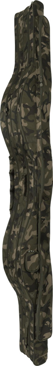 Fox Camolite Hardcase - 4 hengels - 13FT - dé KarperCentrale