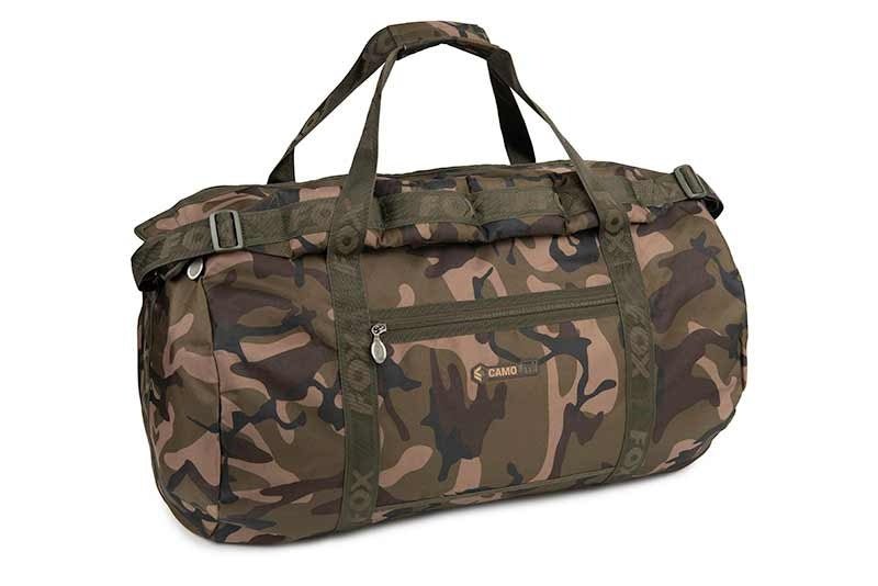 Camolite Kit Bag - Bolsa de almacenamiento - Camuflaje - Resistente al agua