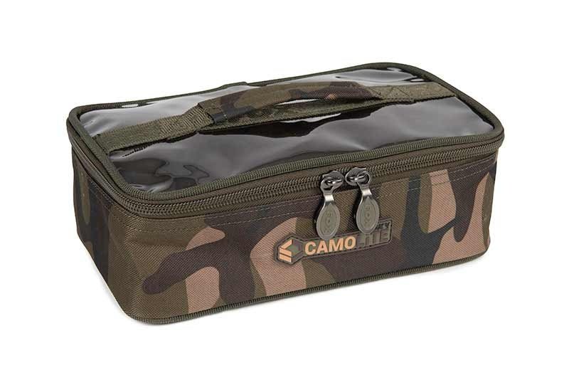 Camolite Large Accessory Bag - Accessoire tas - Camo - 500D